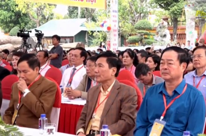 Phật giáo Thái Nguyên từ cội nguồn lịch sử đến trách nhiệm  hiện hành